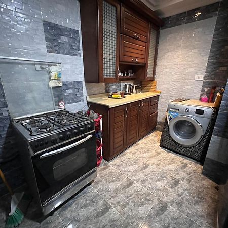 Aswan View 3 Bedrooms Εξωτερικό φωτογραφία