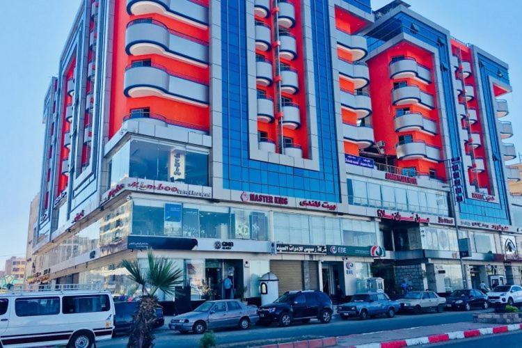 Aswan View 3 Bedrooms Εξωτερικό φωτογραφία