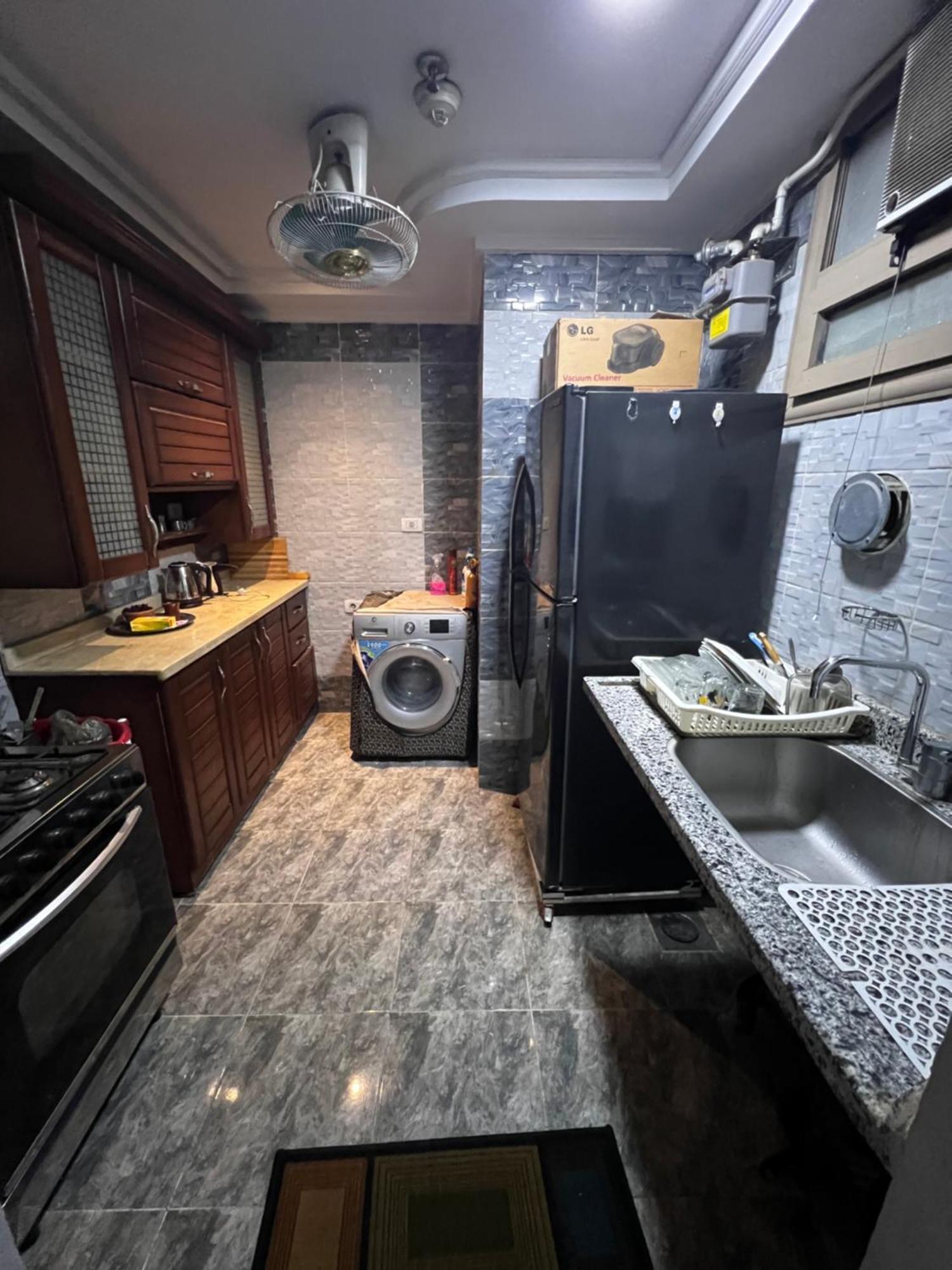 Aswan View 3 Bedrooms Εξωτερικό φωτογραφία