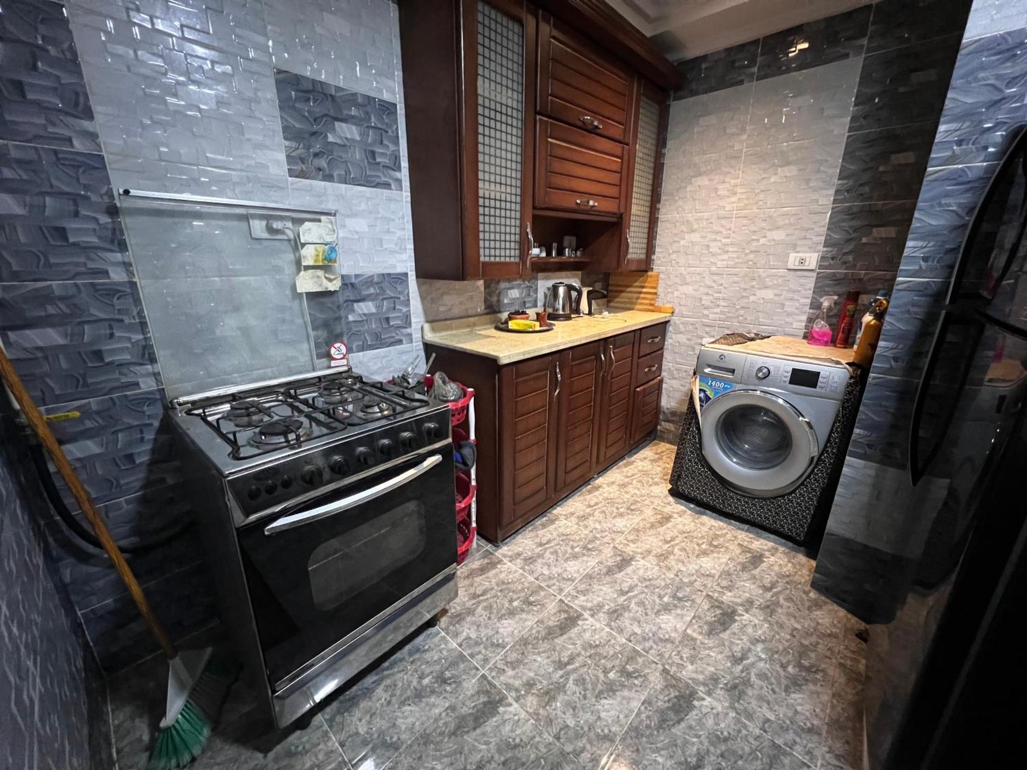 Aswan View 3 Bedrooms Εξωτερικό φωτογραφία